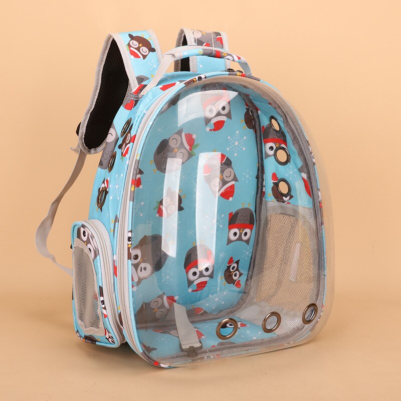 Space Cat Backpack - CatPac