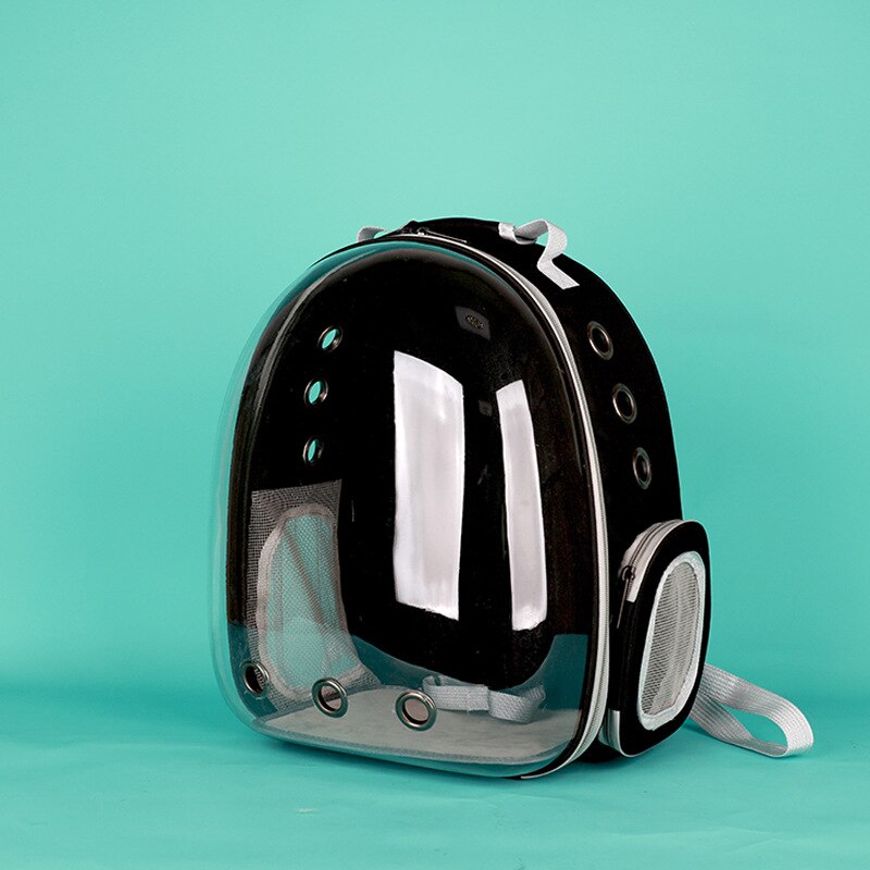 Space Cat Backpack - CatPac