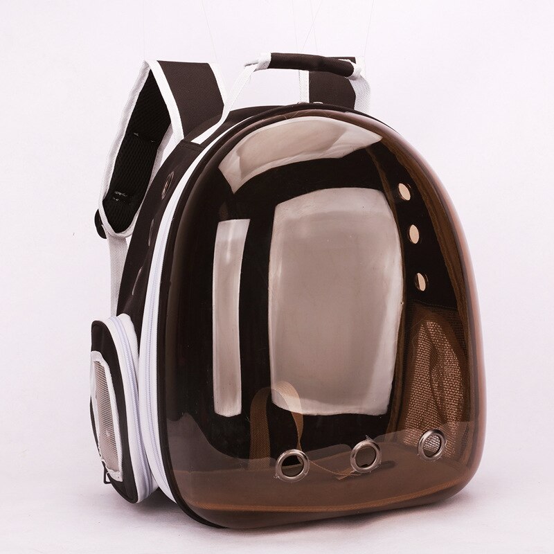 Space Cat Backpack - CatPac