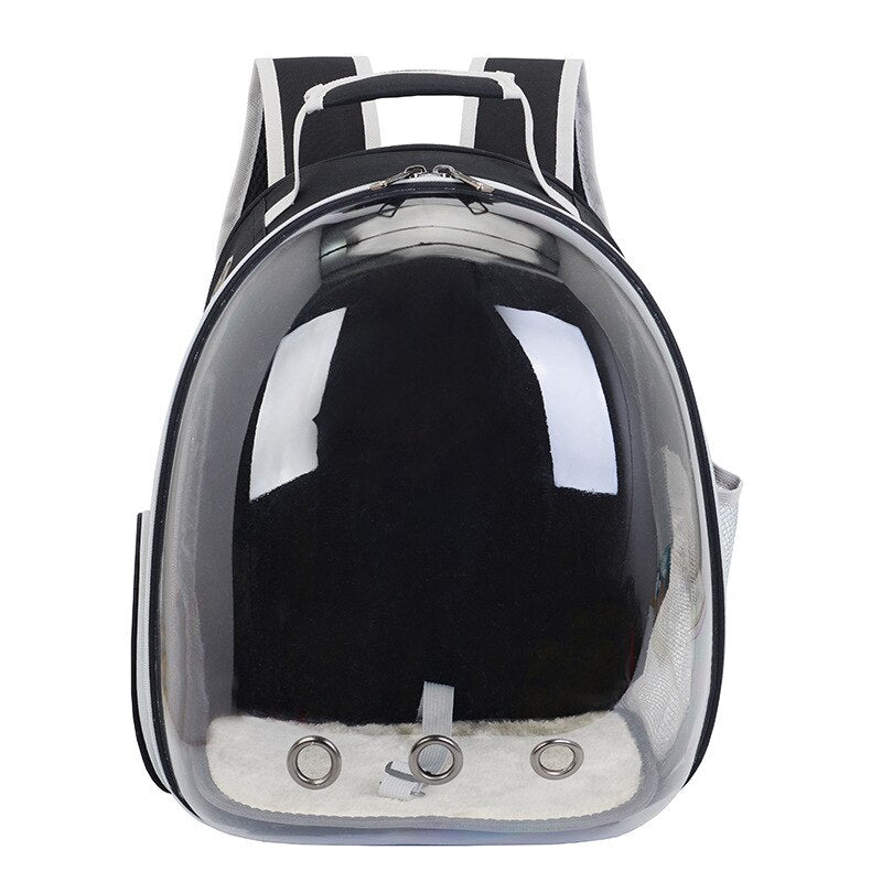 Space Capsule Outdoor Breathable Cat Bag - CatPac