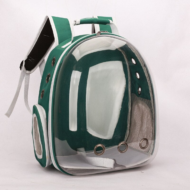 Space Cat Backpack - CatPac