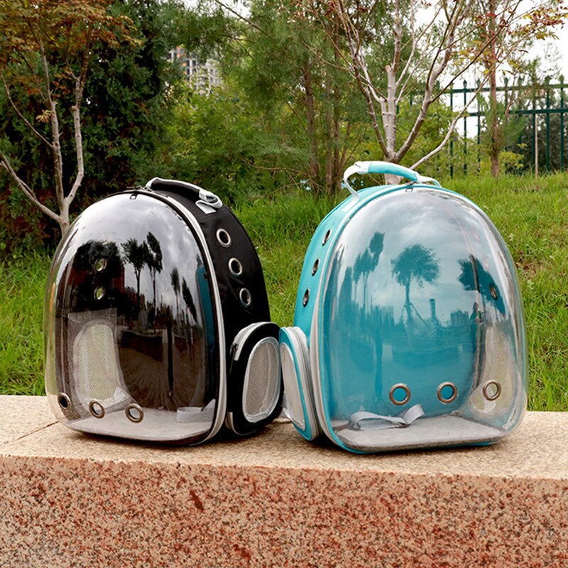 Space Cat Backpack - CatPac