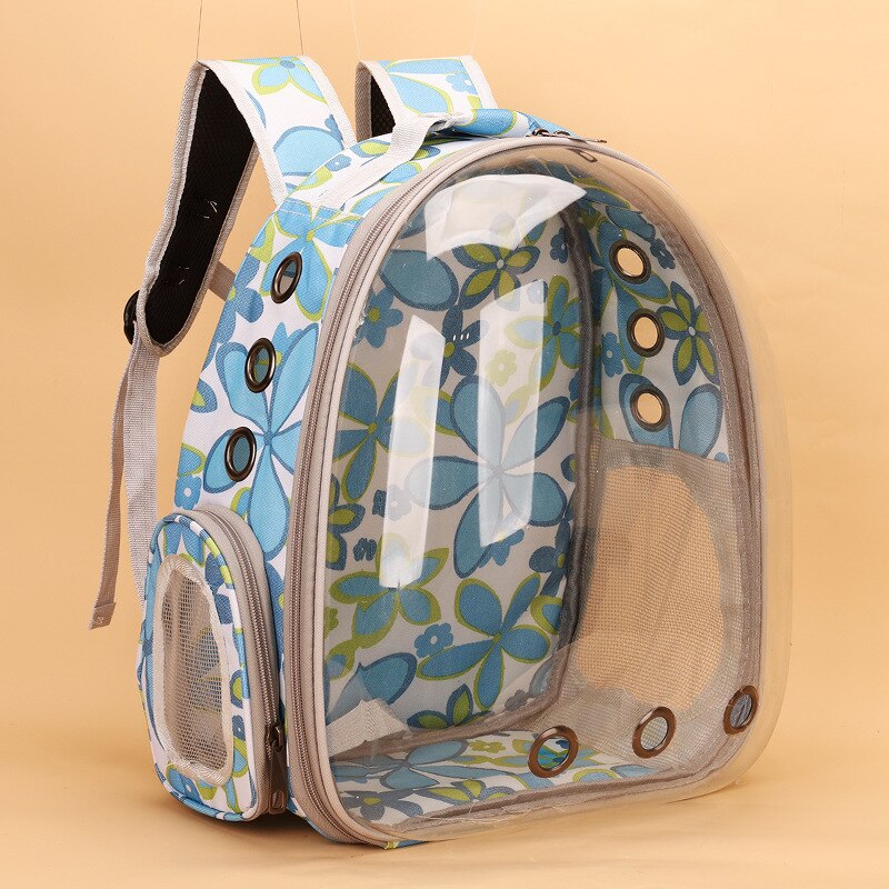 Space Cat Backpack - CatPac