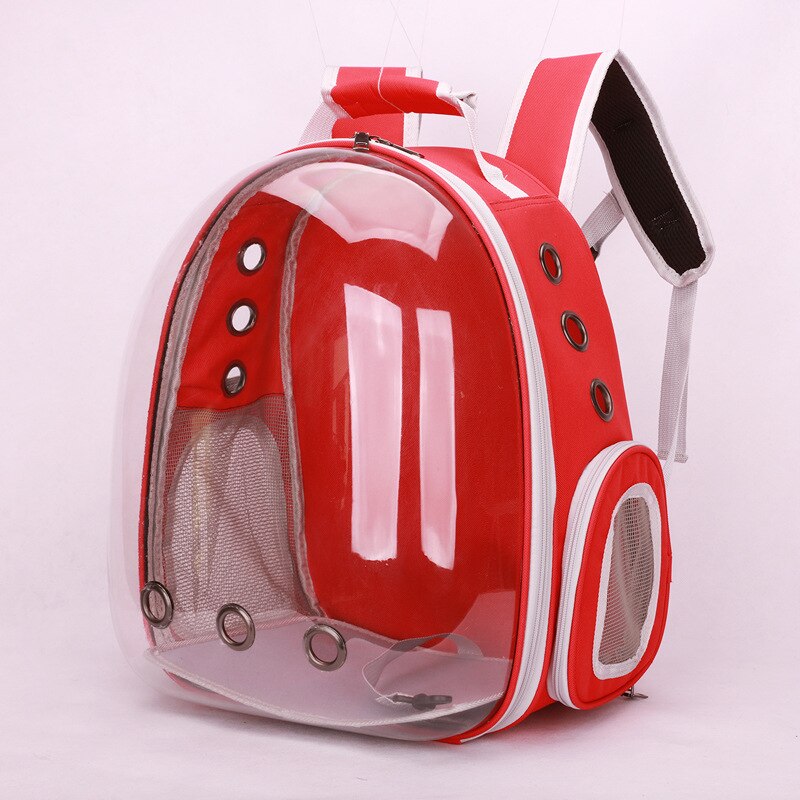 Space Cat Backpack - CatPac