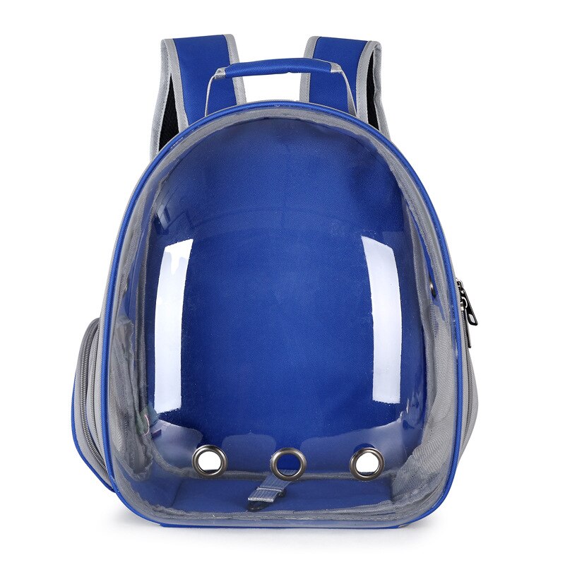 Space Cat Backpack - CatPac