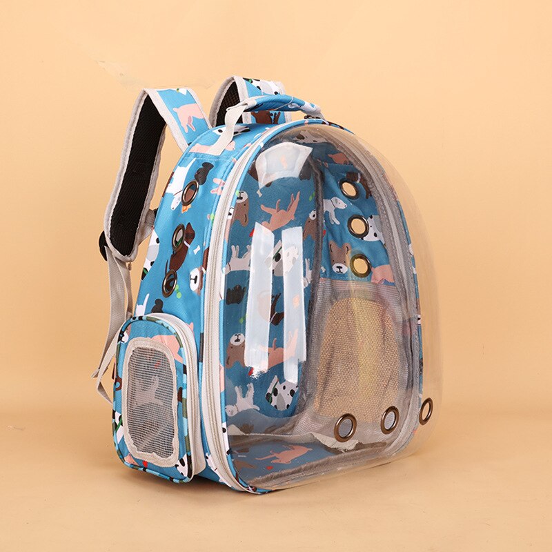 Space Cat Backpack - CatPac