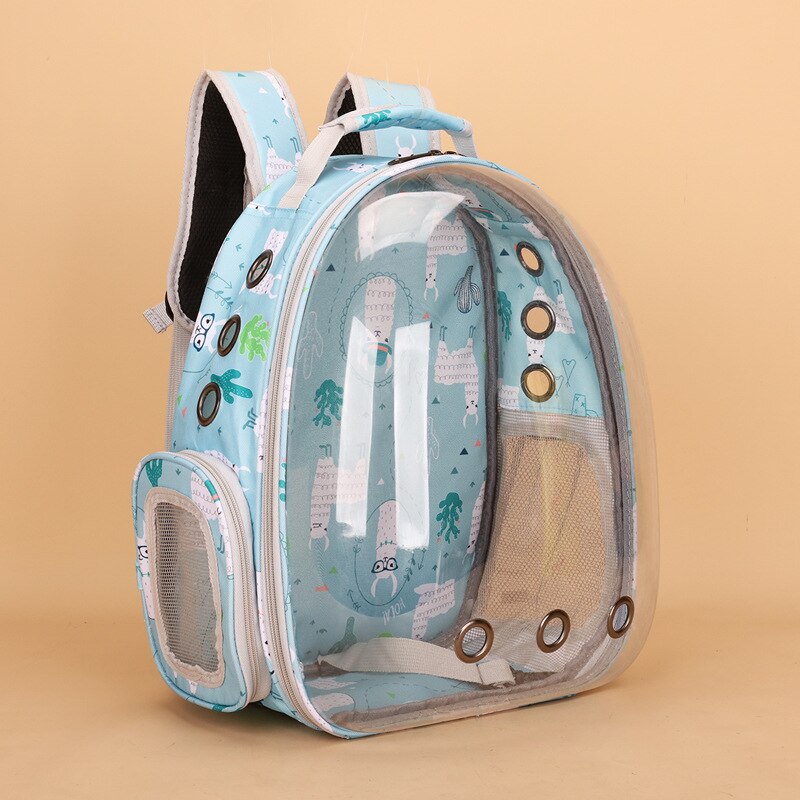 Space Cat Backpack - CatPac