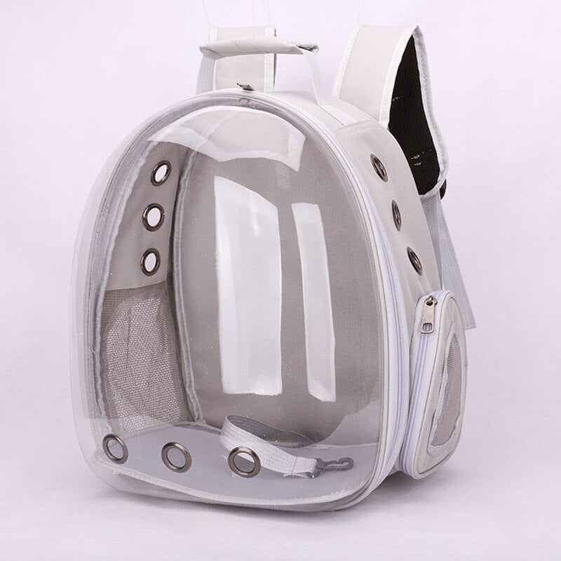 Space Cat Backpack - CatPac