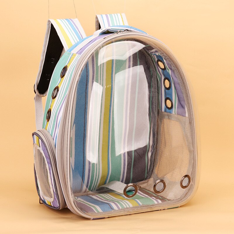 Space Cat Backpack - CatPac