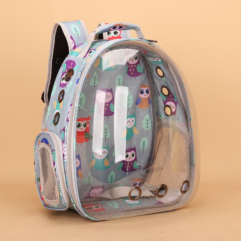 Space Cat Backpack - CatPac