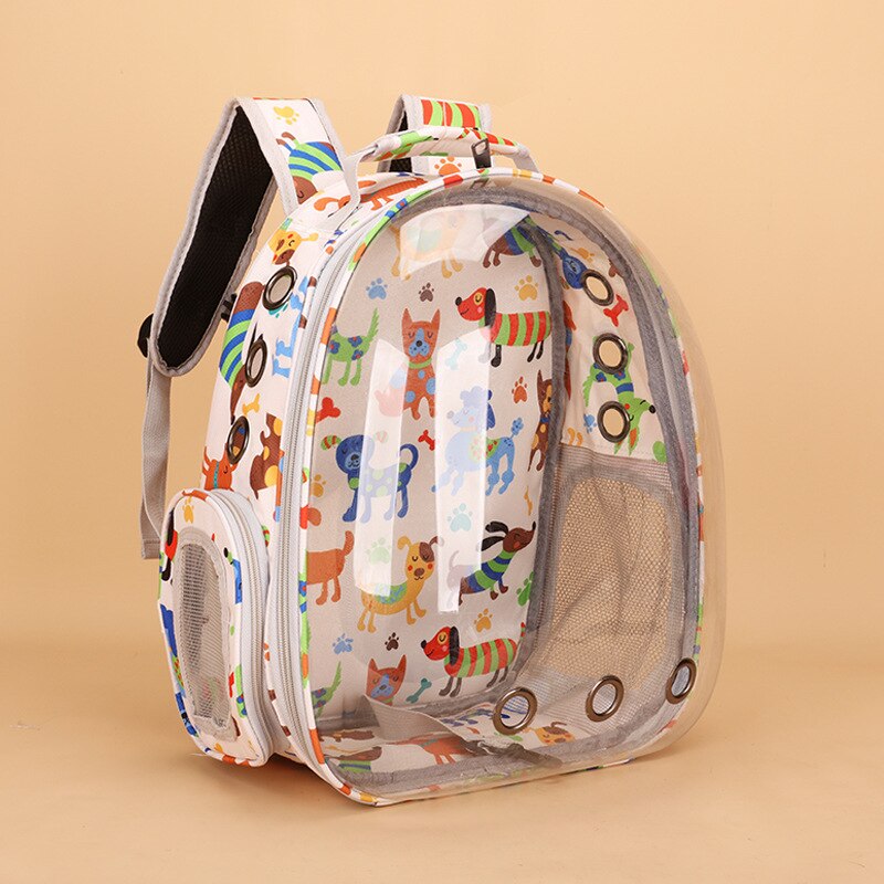 Space Cat Backpack - CatPac