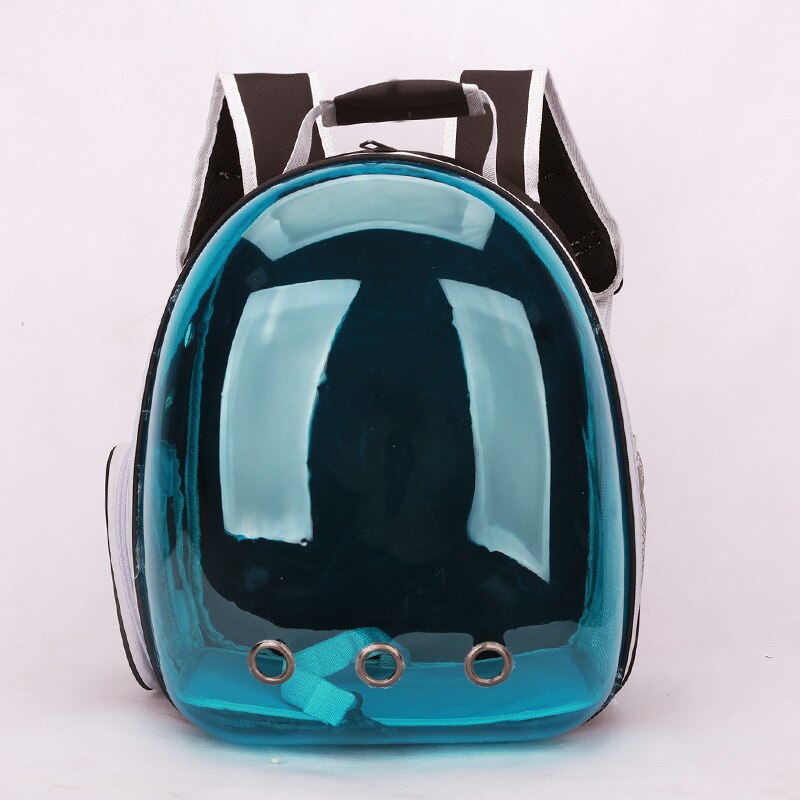 Space Cat Backpack - CatPac