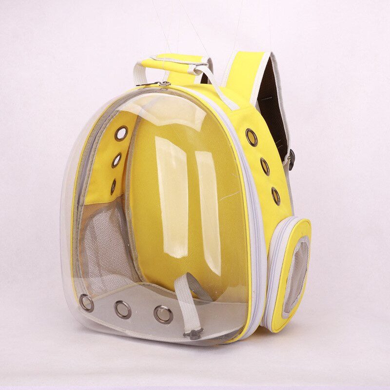 Space Cat Backpack - CatPac