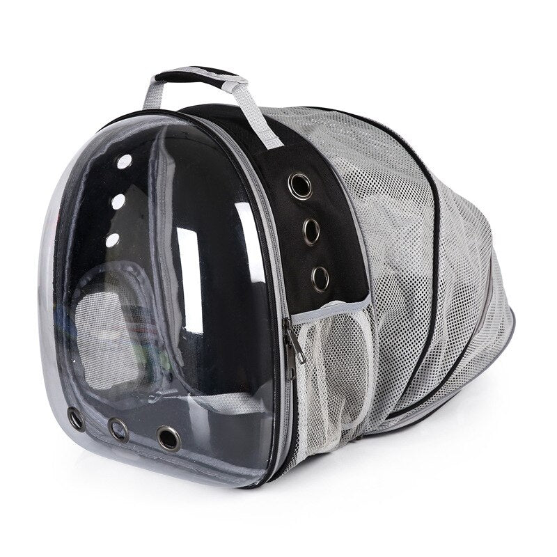 Space Cat Backpack - CatPac